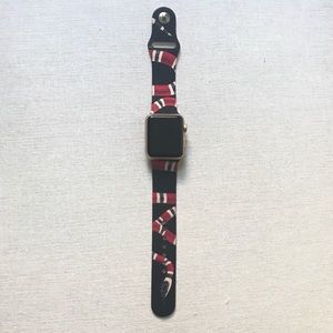 Apple Watch band Size (38mm/40mm)